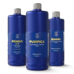 Labocosmetica Wasch Set 3pH (3-teilig)