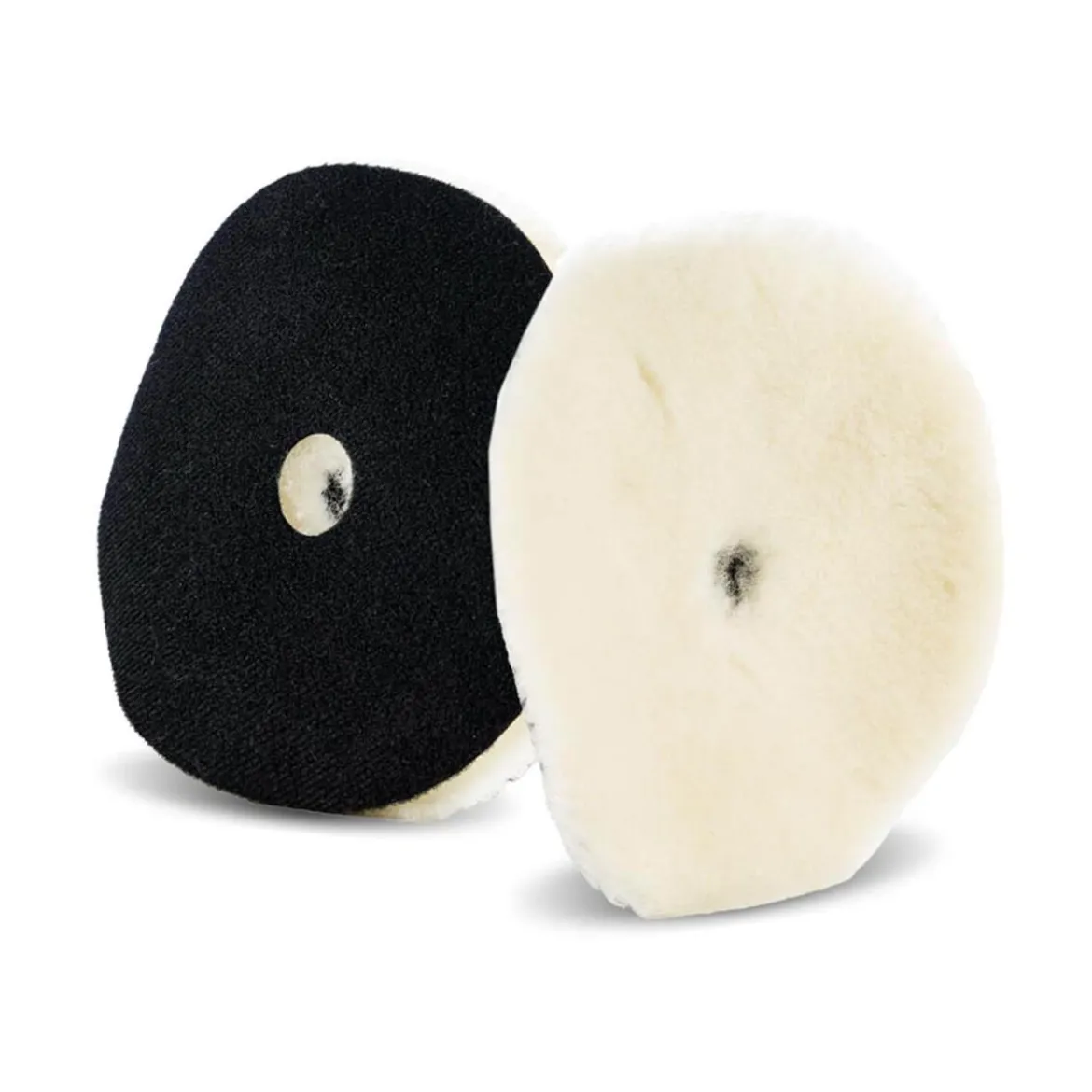 Lake Country Extra Cut Lammwoll-Pad fusselarm 150mm