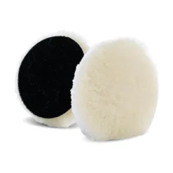 Lake Country Extra Cut Lammwoll-Pad fusselarm 75mm