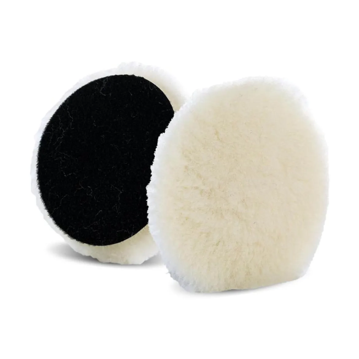Lake Country Extra Cut Lammwoll-Pad fusselarm 75mm