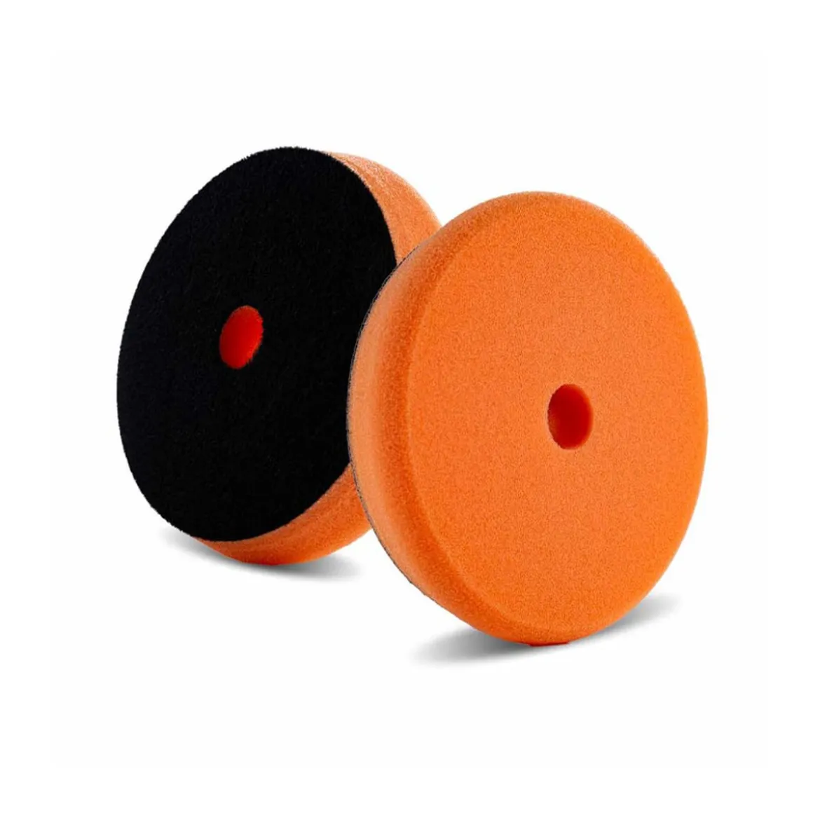 Lake Country Force Pad Cutting orange 150mm