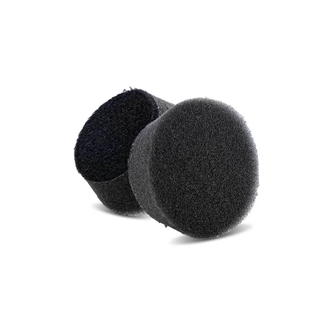Lake Country Force Pad Finishing schwarz 30mm