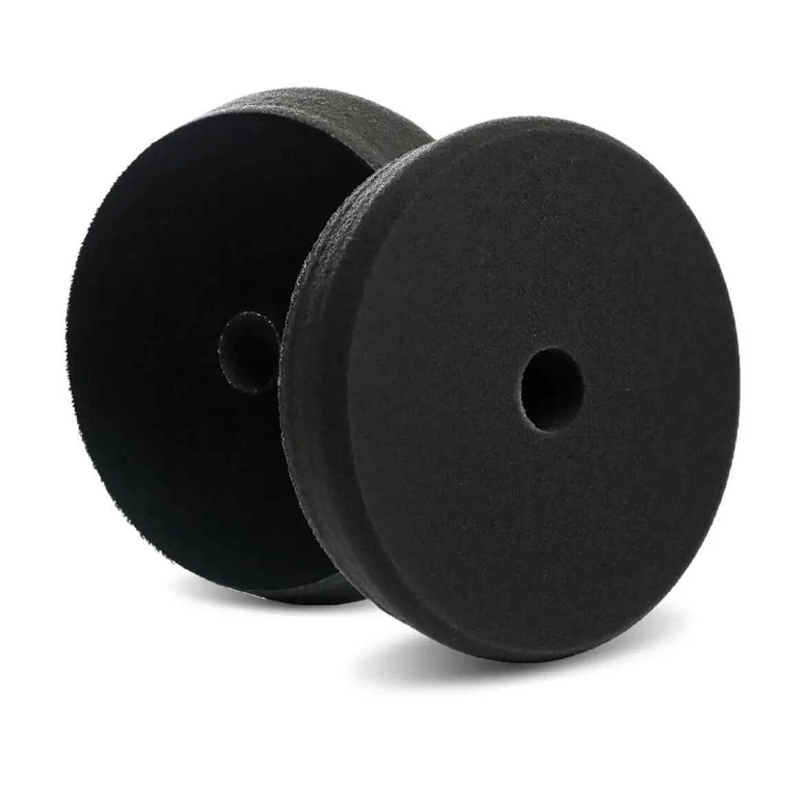 Lake Country Force Pad Finishing schwarz 125mm