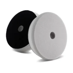 Lake Country Force Pad Heavy Cut hellgrau 125mm