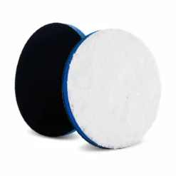 Lake Country Mikrofaser Cutting Pad blau 125mm