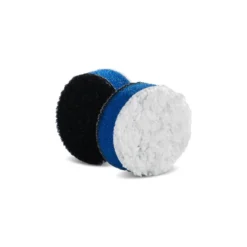 Lake Country Mikrofaser Cutting Pad blau 30mm