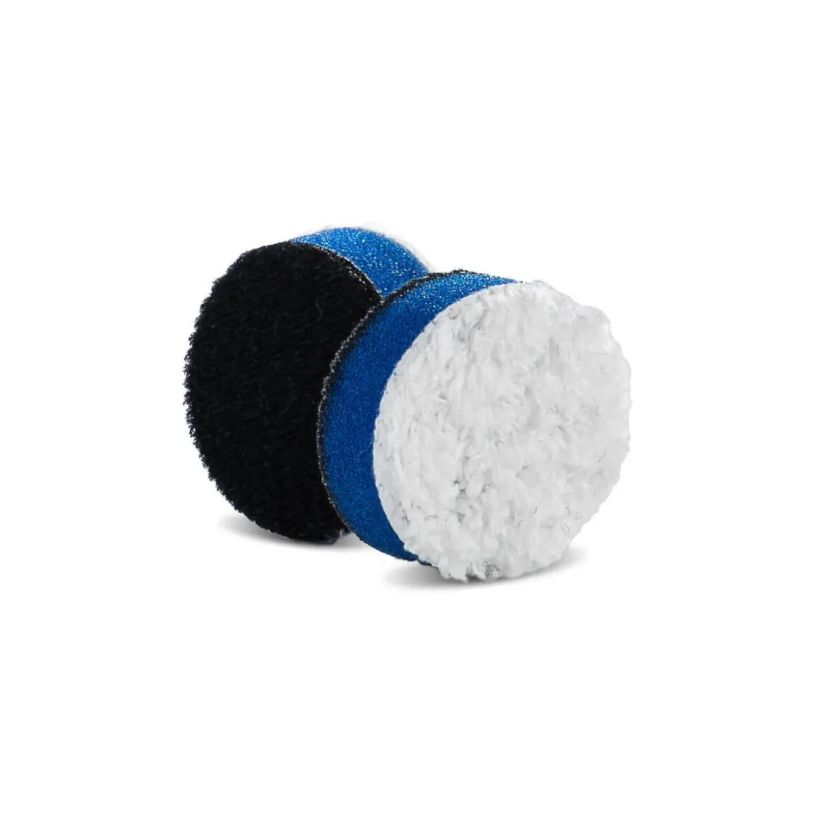 Lake Country Mikrofaser Cutting Pad blau 30mm