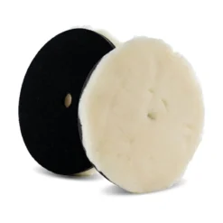 Lake Country Premium Lammwoll-Pad fusselarm 175mm