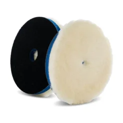 Lake Country Premium Lammwoll-Pad fusselarm 150mm