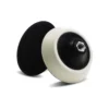 Lake Country Rotary White Soft Edge Stützteller 125mm