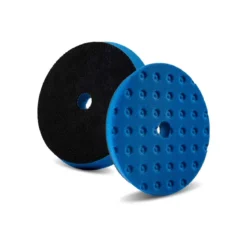 Lake Country SDO CCS Cutting Pad blau 150mm