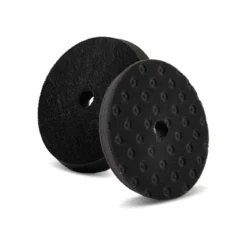 Lake Country SDO CCS Finish Pad schwarz 150mm