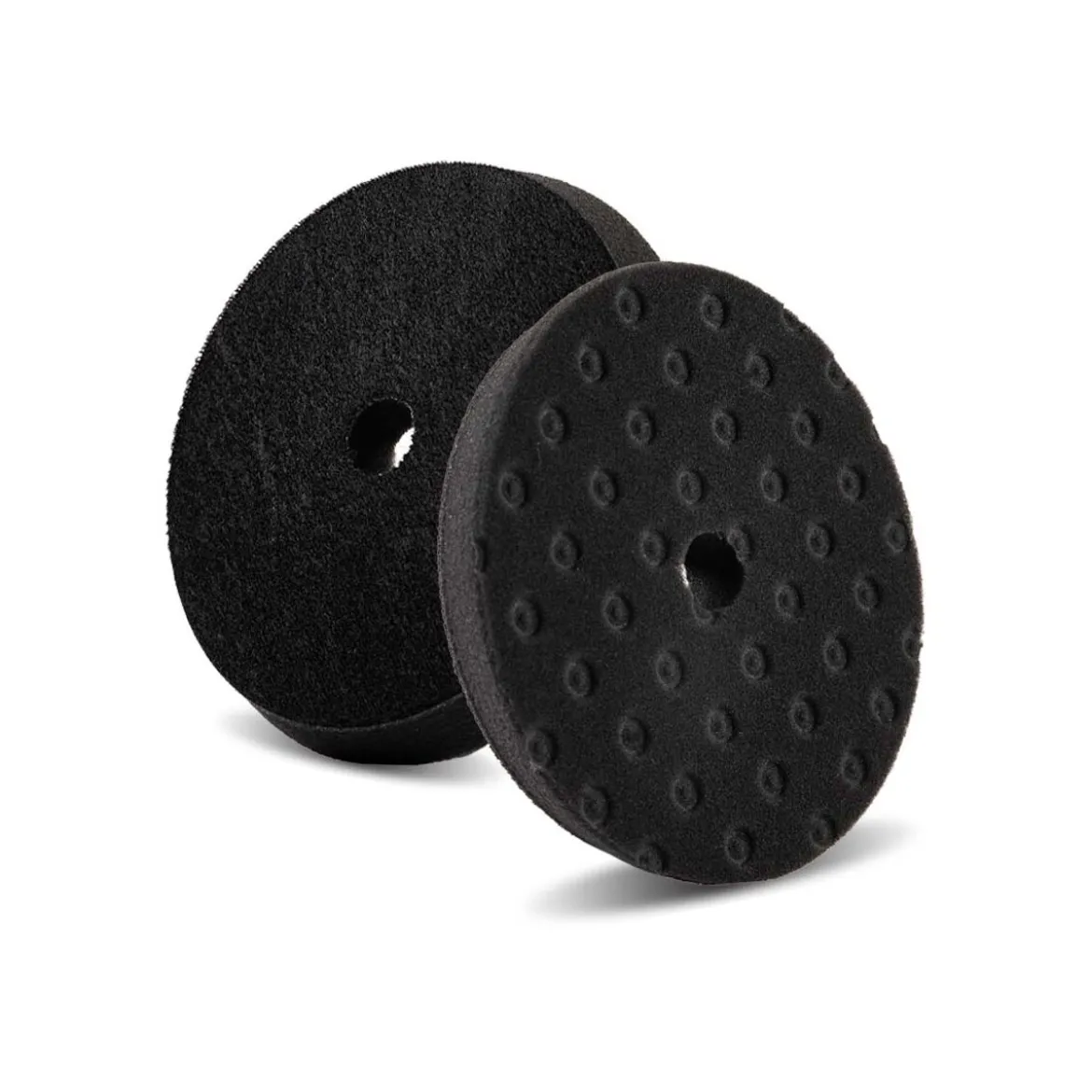 Lake Country SDO CCS Finish Pad schwarz 150mm