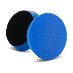 Lake Country SDO Cutting Pad blau 75mm