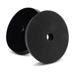 Lake Country SDO Finishing Pad schwarz 125mm
