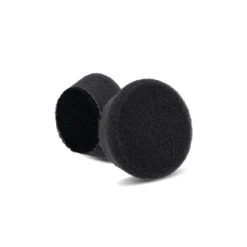Lake Country SDO Finishing Pad schwarz 30mm 6er Pack