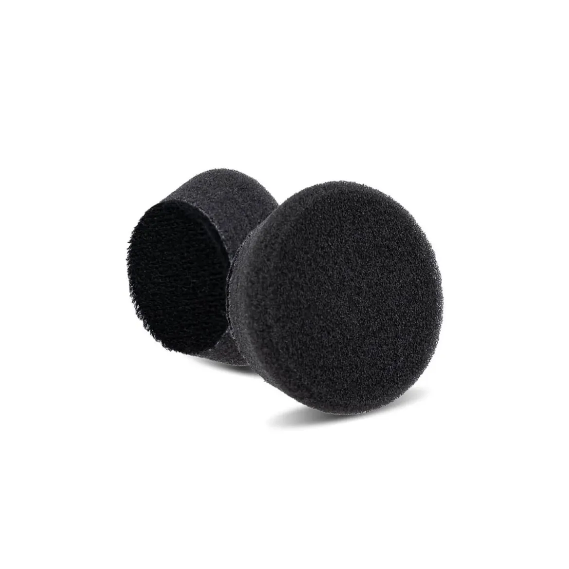 Lake Country SDO Finishing Pad schwarz 30mm 6er Pack