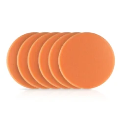 Lake Country SDO One Step Pad orange 30mm 6er Pack