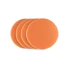 Lake Country SDO One Step Pad orange 50mm 4Stk.