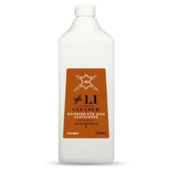 Ledermax LMX-Cleaner #1.1 Lederreiniger stark 1L