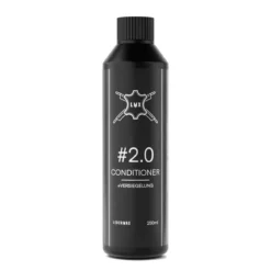 Ledermax LMX-Conditioner #2.0 Lederpflege matt 250ml