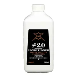 Ledermax LMX-Conditioner #2.0 Lederpflege matt 500ml