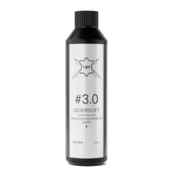 Ledermax LMX-Ledersoft #3.0 Pflegeöl 250ml
