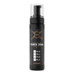 LMX Ledermax Foamerflasche 200ml