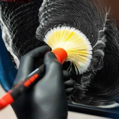 MA-FRA Detailing Brush Lime 24mm