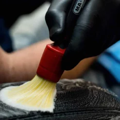 MA-FRA Detailing Brush Lime 35mm