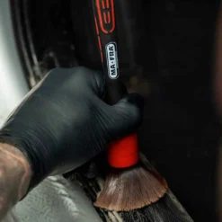 MA-FRA Detailing Brush Red 24mm