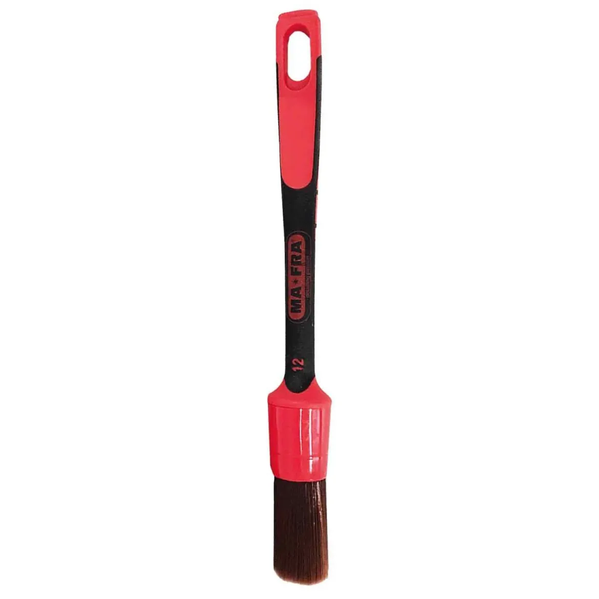 MA-FRA Detailing Brush Red 24mm