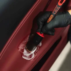 MA-FRA Detailing Brush Red 30mm