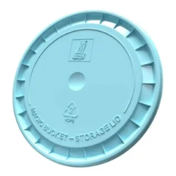 Magic Bucket Deckel MB babyblue