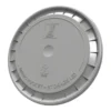 Magic Bucket Deckel MB grau