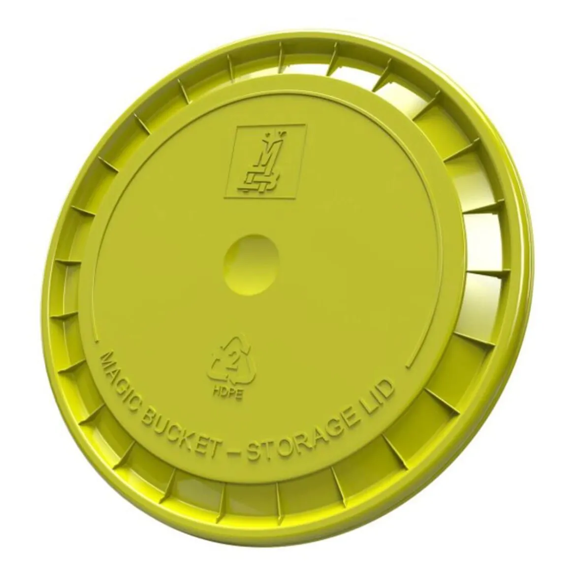 Magic Bucket Deckel MB khaki