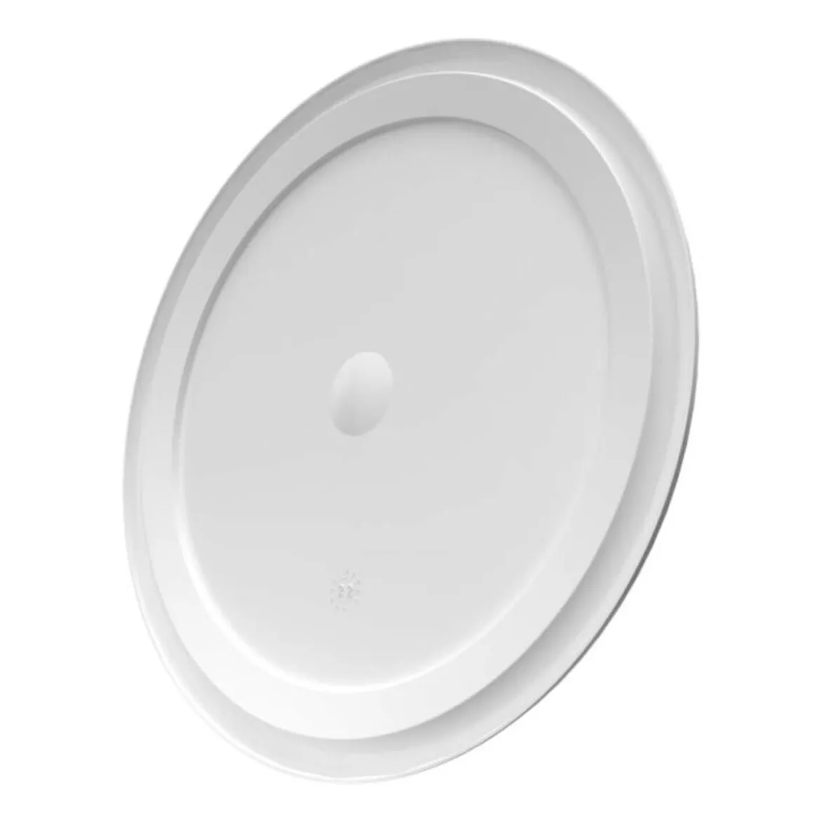 Magic Bucket Deckel MB weiß
