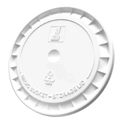 Magic Bucket Deckel MB weiß