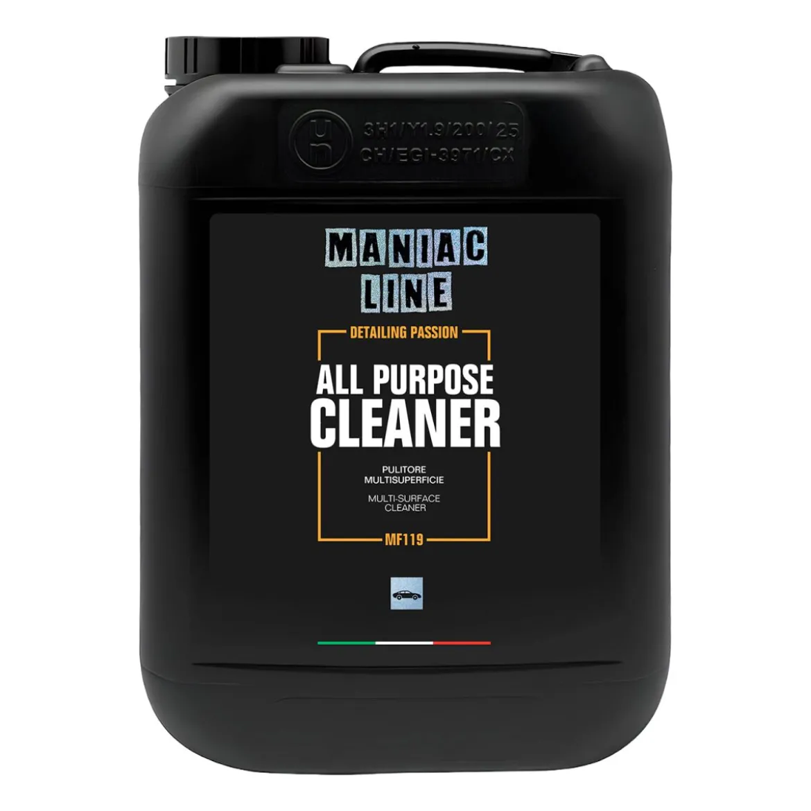 Maniac Line All Purpose Cleaner Allzweckreiniger 5L