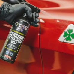 Maniac Line Ceramic Ultra Speed Wax Versiegelung 500ml