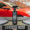 Maniac Line Glass Cleaner & Degreaser Glasreiniger 500ml