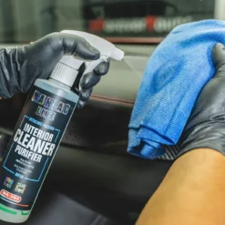 Maniac Line Interior Cleaner Purifier Innenraumreiniger 5L