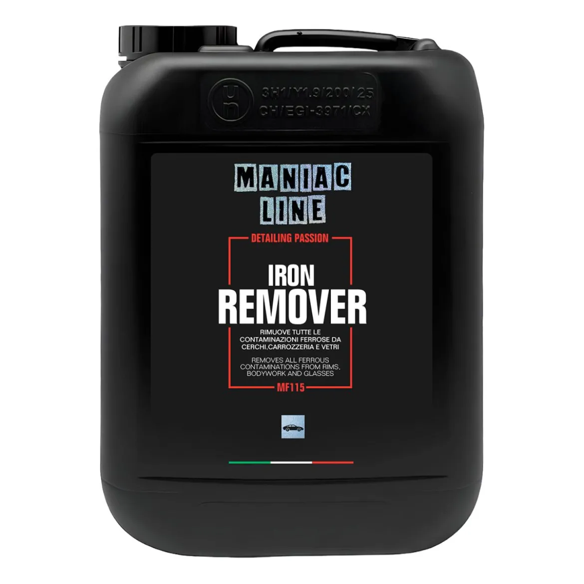 Maniac Line Iron Remover Flugrostentferner 5L