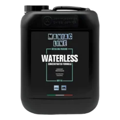 Maniac Line Waterless Trockenwäsche 5L
