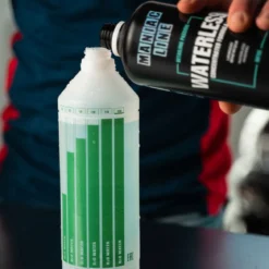 Maniac Line Waterless Trockenwäsche 5L