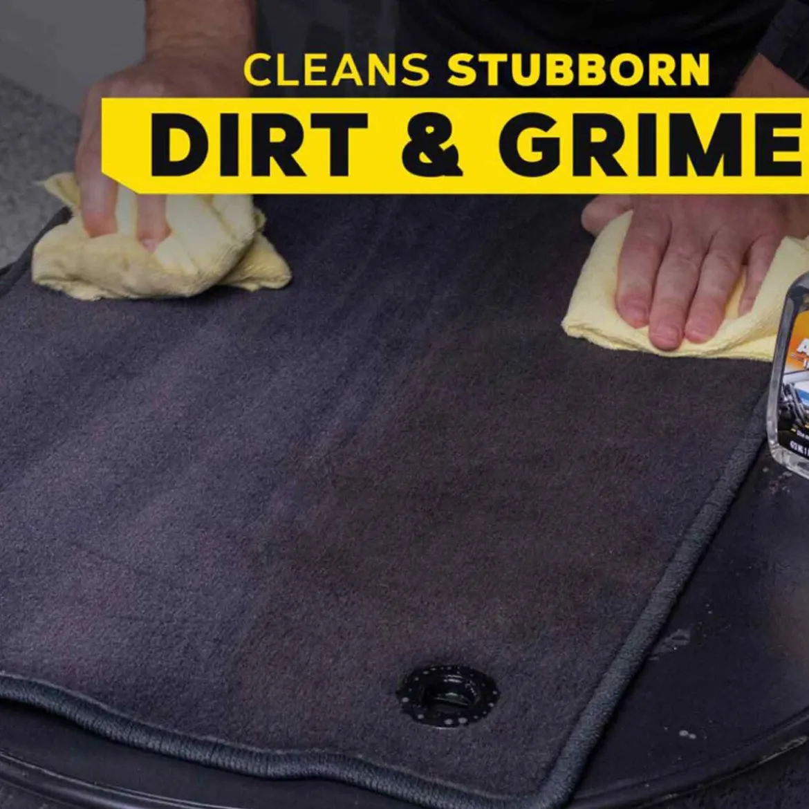 Meguiar's All Surface Interior Cleaner Allzweckreiniger 473ml