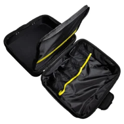 Meguiar's Black Soft Shell Car Care Case