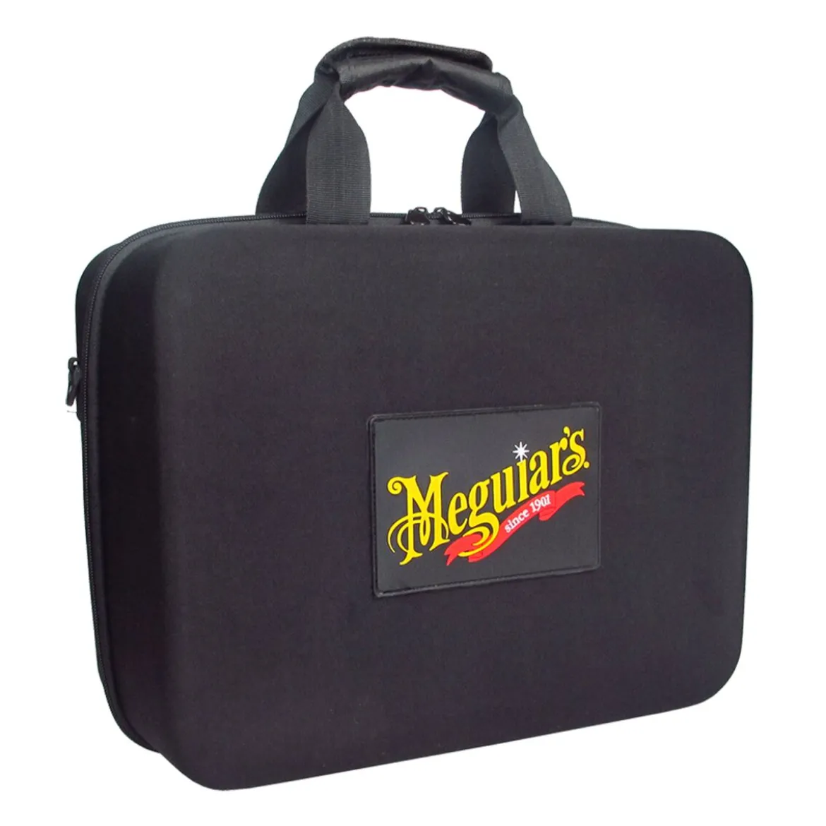 Meguiar's Black Soft Shell Car Care Case