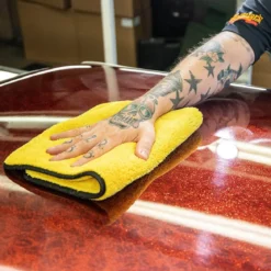 Meguiar's Finishing Towel 1050GSM 30x50