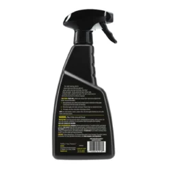 Meguiar's Foaming Floormat and Carpet Cleaner Textilreiniger 473ml
